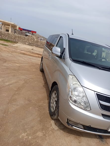 هيونداي H-1 2009 - صورة 5