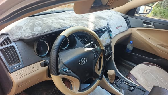 هيونداي سوناتا 2012 - صورة 2