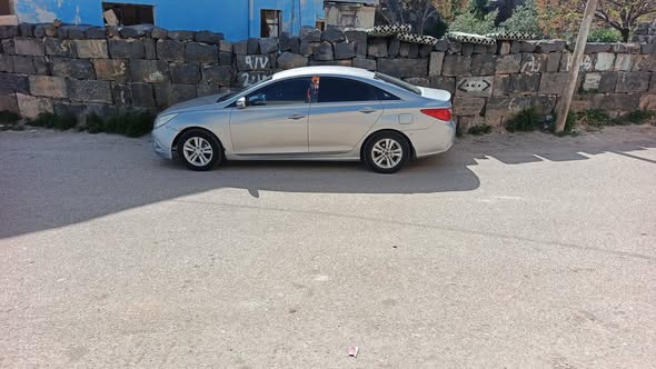 هيونداي سوناتا 2012 - صورة 3