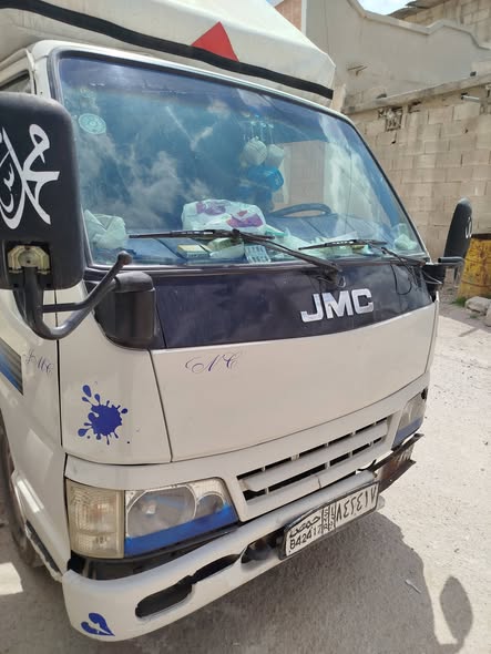 جي ام سي بيك اب 2007 - صورة 1