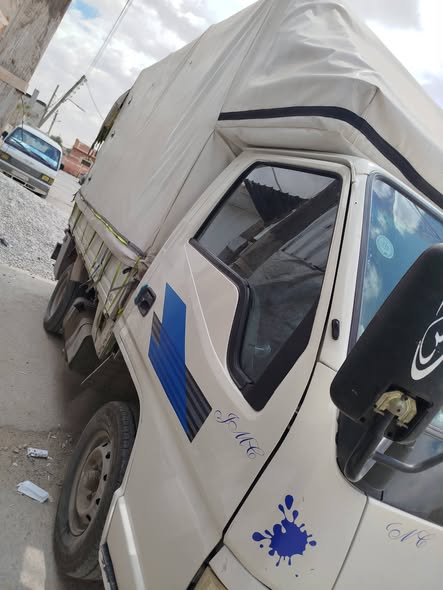 جي ام سي بيك اب 2007 - صورة 2