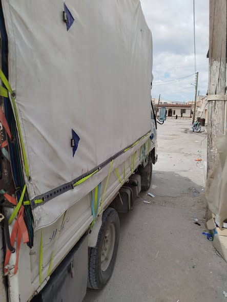 جي ام سي بيك اب 2007 - صورة 3