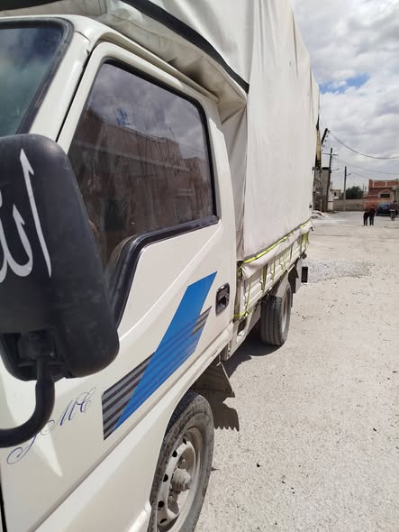 جي ام سي بيك اب 2007 - صورة 4