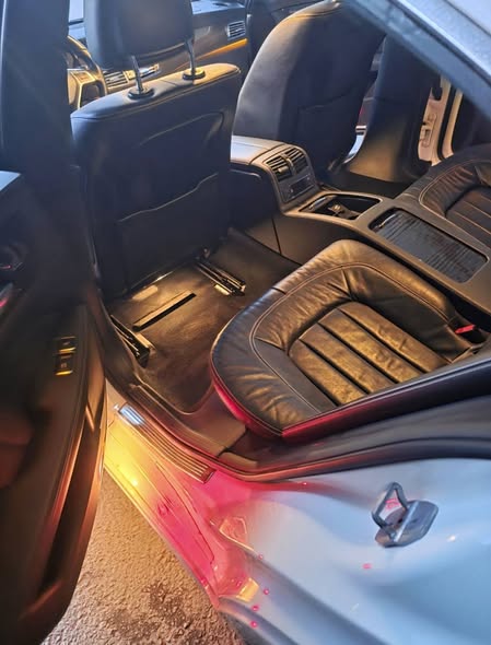 مرسيدس سي إل إس 350 2014 - صورة 5