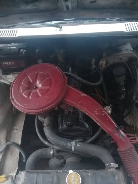 أوبل سكونا 1977 - صورة 3