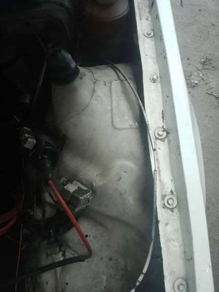 أوبل سكونا 1977 - صورة 4