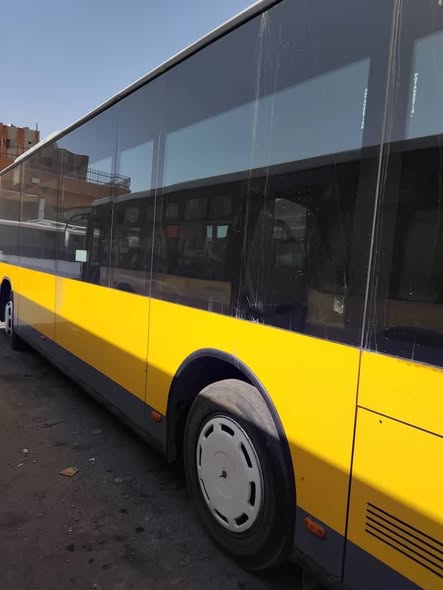 مرسيدس سيتارو 2004 - صورة 5