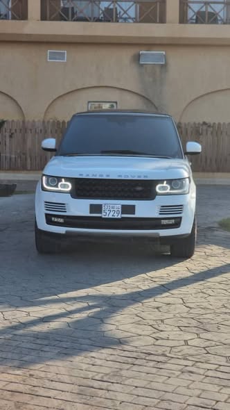 رنج روفر رنج روفر 2013 - صورة 5