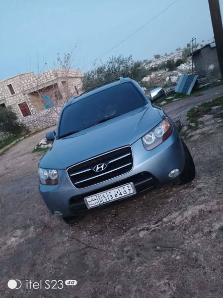 هيونداي سنتافي 2006 - صورة 1