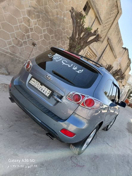 هيونداي سنتافي 2006 - صورة 2