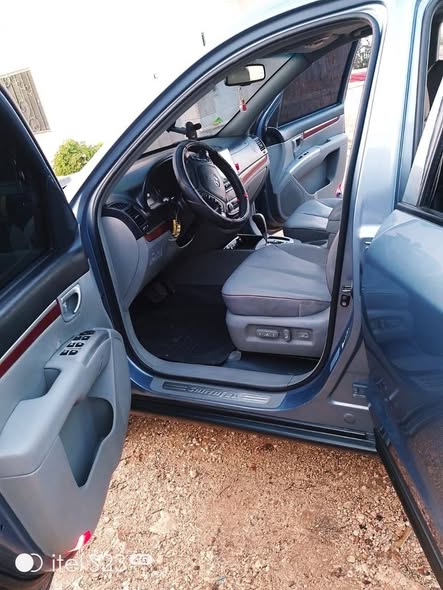 هيونداي سنتافي 2006 - صورة 3