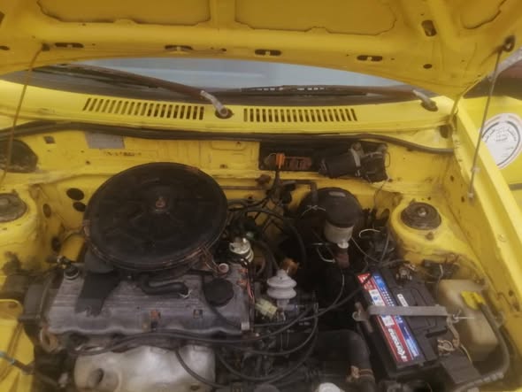 سايبا سابا 2003 - صورة 2