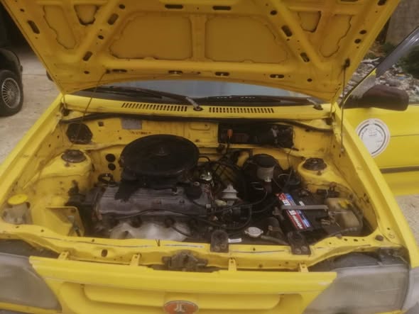 سايبا سابا 2003 - صورة 4