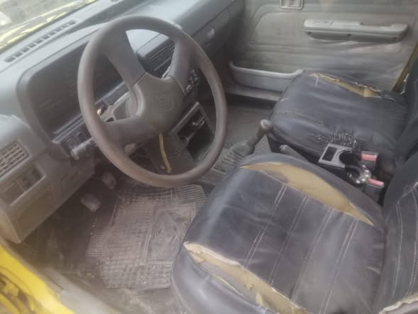 سايبا سابا 2003 - صورة 5