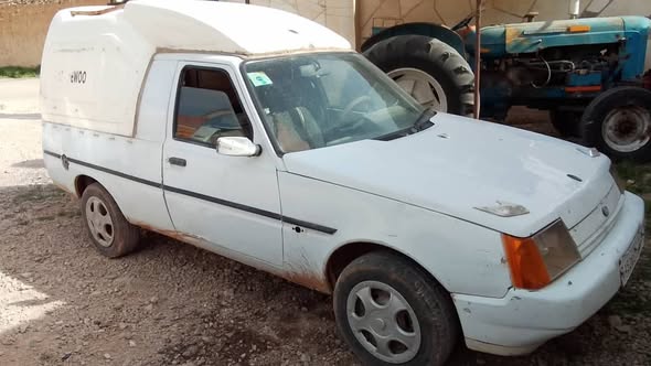 دايو بيك اب 2004 - صورة 1