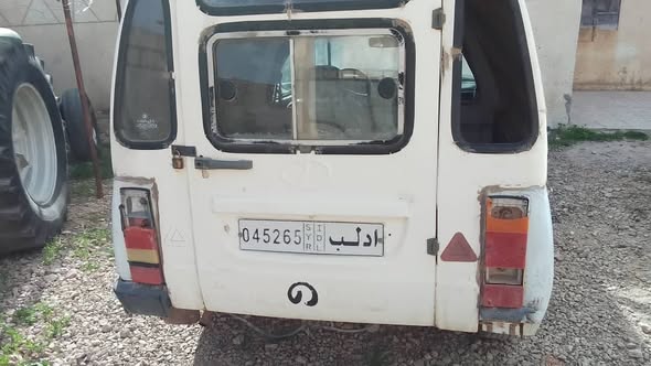 دايو بيك اب 2004 - صورة 2