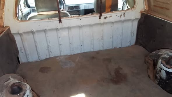 دايو بيك اب 2004 - صورة 3