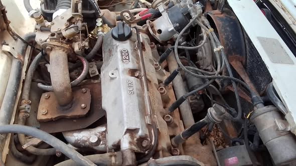 دايو بيك اب 2004 - صورة 4