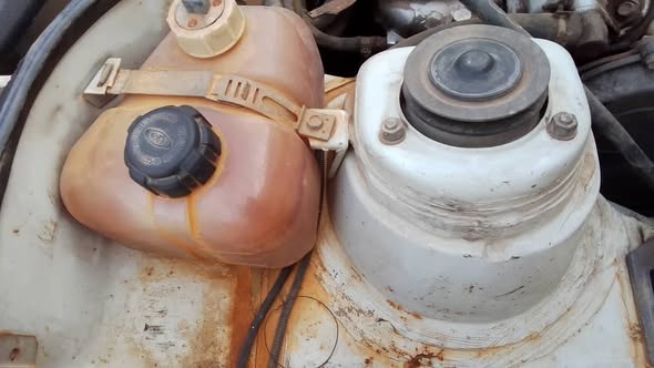 دايو بيك اب 2004 - صورة 5