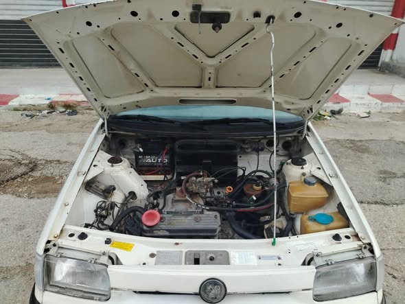 سكودا بيك أب 1998 - صورة 3