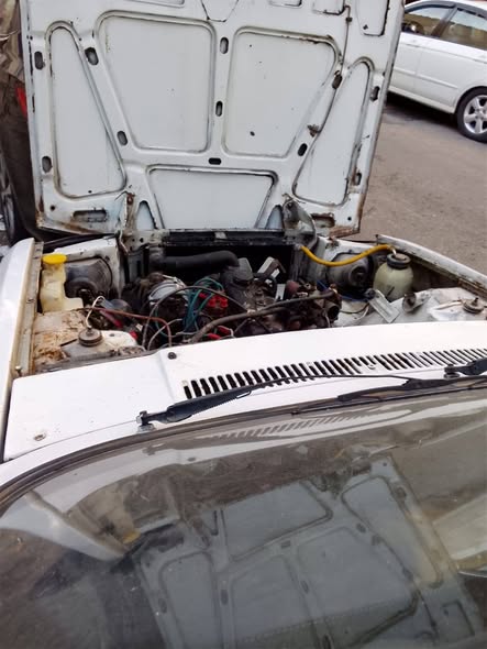 داسيا 1309 1994 - صورة 1