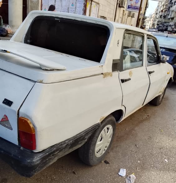 داسيا 1309 1994 - صورة 5