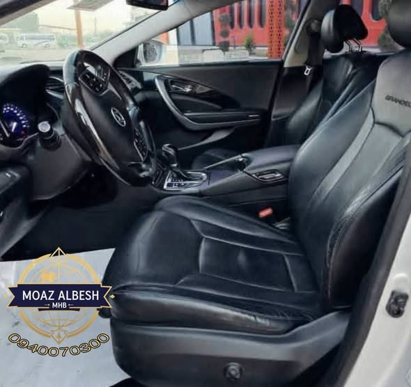 هونداي أزيرا 2015 - صورة 4