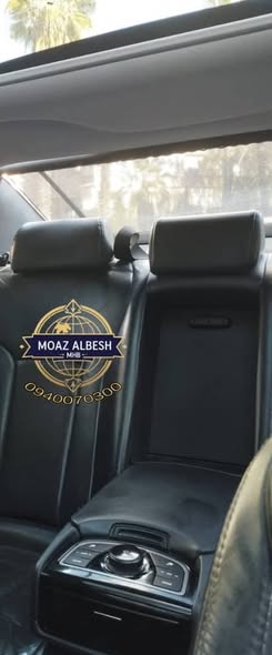 هونداي أزيرا 2015 - صورة 5