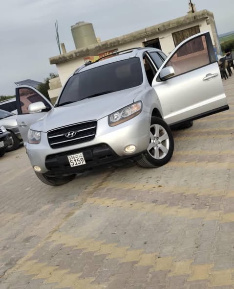 هيونداي سانتا في 2009 - صورة 1