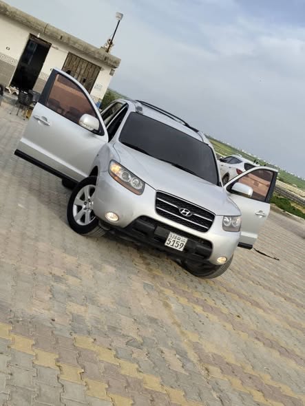 هيونداي سانتا في 2009 - صورة 2