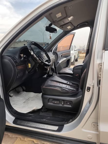 هيونداي سانتا في 2009 - صورة 4