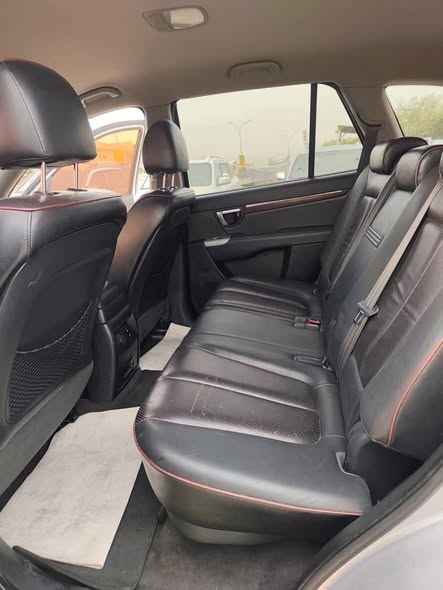 هيونداي سانتا في 2009 - صورة 5