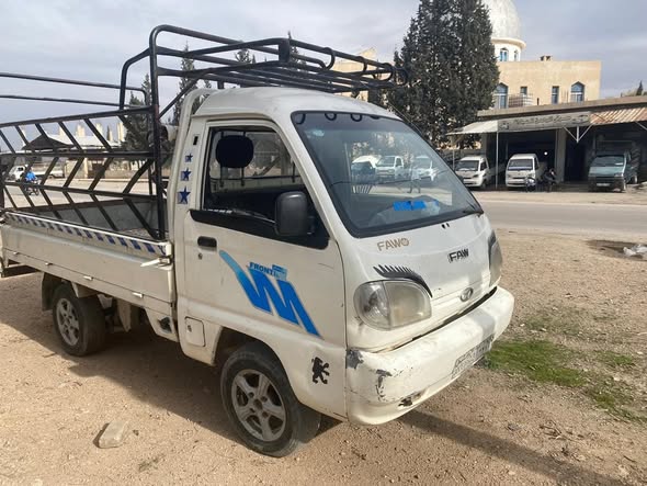 فاو بيك أب 2007 - صورة 4