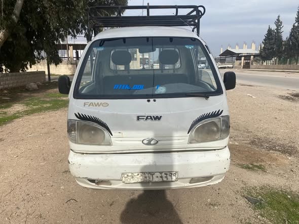 فاو بيك أب 2007 - صورة 5