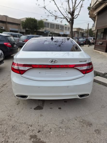 هيونداي ازيرا 2013 - صورة 1