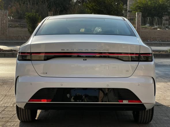 بي واي دي ديستروير 2025 - صورة 3