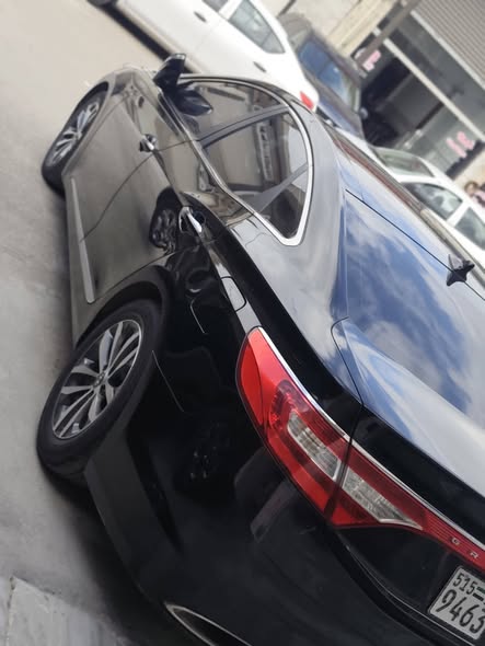 هونداي ازيرا 2012 - صورة 4