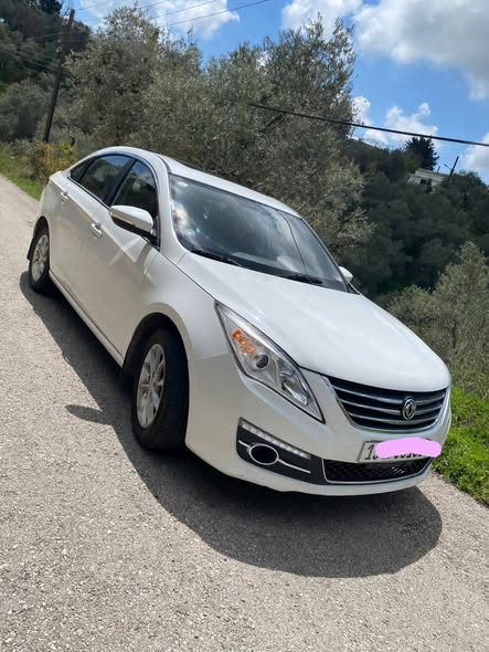 دونغ فينغ S50 2018 - صورة 2