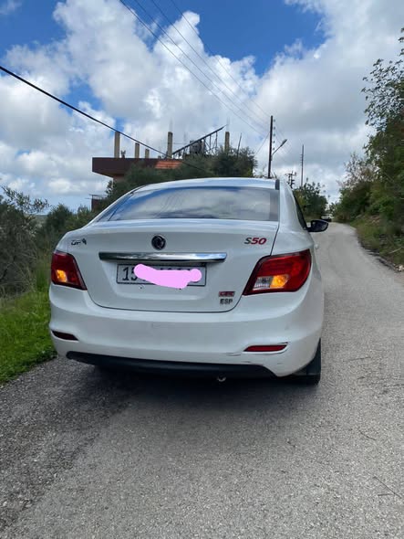 دونغ فينغ S50 2018 - صورة 4