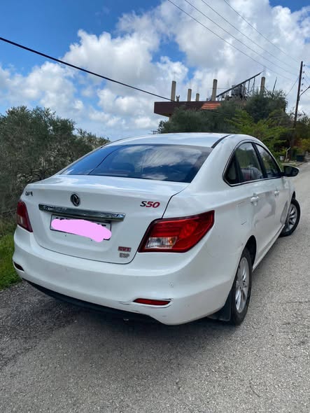 دونغ فينغ S50 2018 - صورة 5