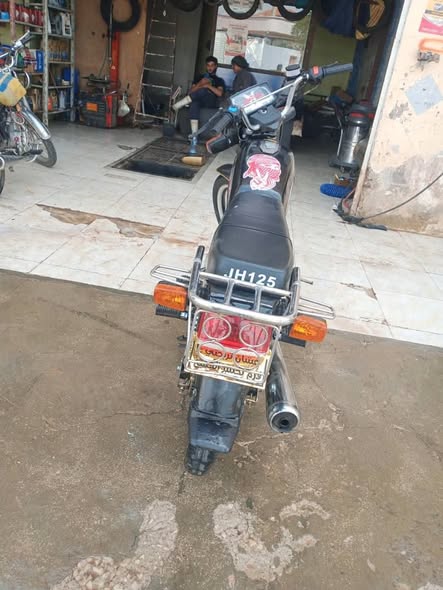 بارت 150 2018 - صورة 2