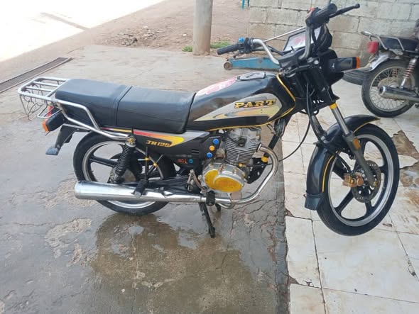 بارت 150 2018 - صورة 3