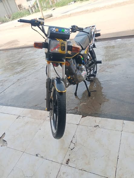 بارت 150 2018 - صورة 4