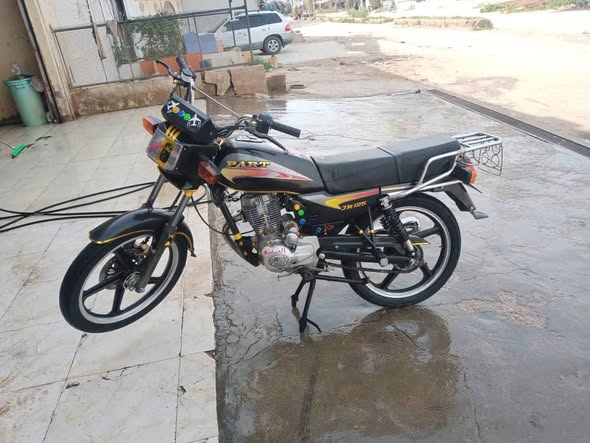 بارت 150 2018 - صورة 5