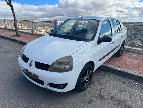 رينو كليو 2007 - صورة 1