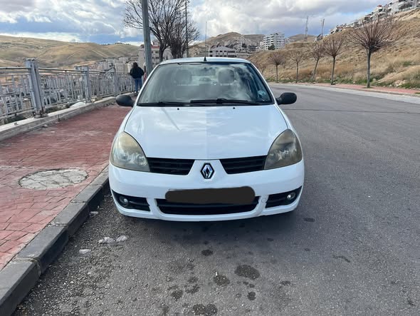 رينو كليو 2007 - صورة 2