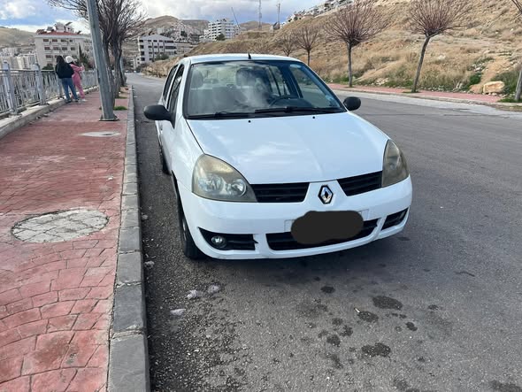 رينو كليو 2007 - صورة 3