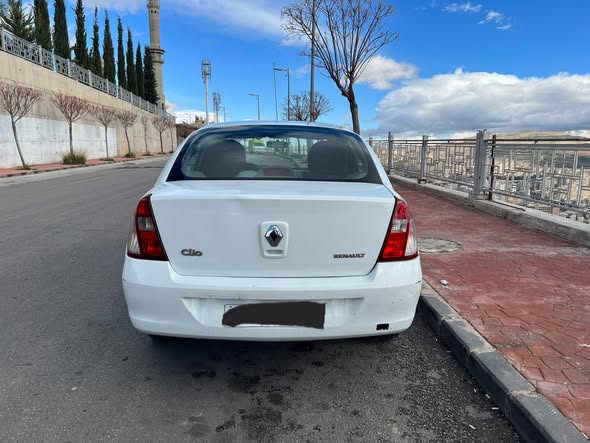 رينو كليو 2007 - صورة 4