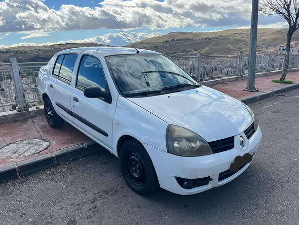 رينو كليو 2007 - صورة 5