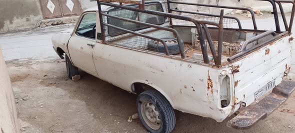 داسيا بيك أب 1992 - صورة 2